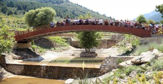 Avrupada Ki Denizlilileri Merkezefendi Belediyesi Bir Araya Getirdi
