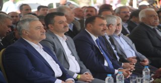 Bakan Pakdemirli, Önlük Giyip Orcik Yaptı