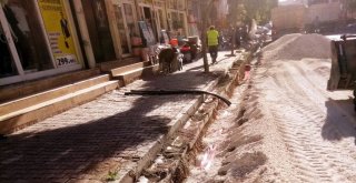 Dicle Elektrikten Ceylanpınara 1.6 Milyon Liralık Yatırım