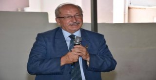 Tekirdağ Büyükşehir Belediyesinden İlk Yardım Eğitimi