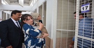 Milletvekili Beklenin Hayvan Hakları Duyarlılığı