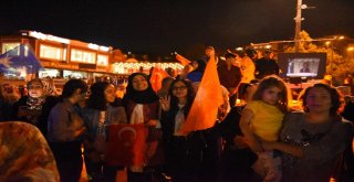 Tosyada Kutlama Yapan Seçmenden Muharrem İnceye Süzme Yoğurt Benzetmesi