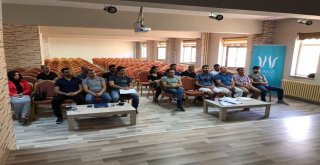 Dakadan ‘Bilişsel Davranışçı Terapi Eğitimi