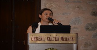 Osmangaziden Velilere Seminer