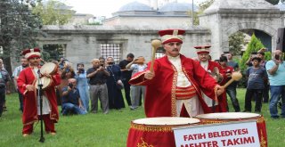 Kanuni Sultan Süleyman Han Ölüm Yıl Dönümünde Anıldı