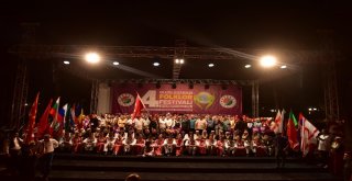 Kepezin Uluslararası Festivaline Muhteşem Gala