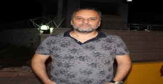 Antalyada Düğün Takılarına Nafaka Haczi