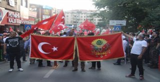 15 Temmuzun 2. Yılında Meclis Başkanvekili Mustafa Şentop Yaşadıklarını Anlattı