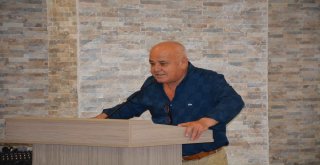 Türk Ve Yunan Mimarlar Ortacada Buluştu