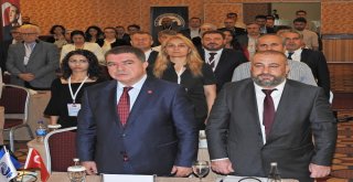 Akarca: Dünyaya İnsan Sevgisini Öğrettik