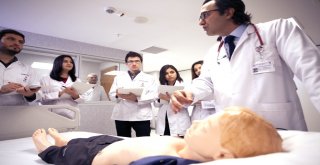 Sanko Üniversitesi, “A Plus Üniversite” Oldu