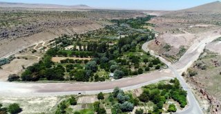 Başkan Karayol: Vatandaşa Hizmet Birinci Vazifemiz