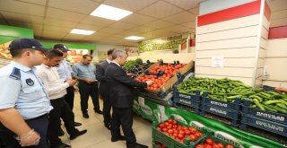 Başkan Tahmazoğlu : “Vatandaşların Hakkını Koruyacağız”