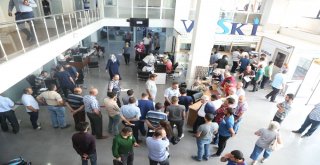 Vaski Borç Yapılandırılması Süresini Uzattı