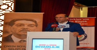 Sezer: Yeni Başarı Ve Hedeflere Ulaşmak İçin Yeniden Adayım