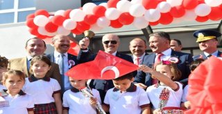 Başkan Kafaoğlu: “Balıkesir Eğitimde Kendinden Söz Ettiriyor”