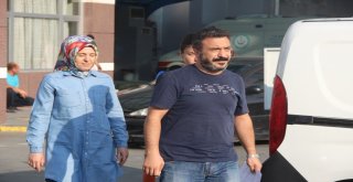 Konyada Fetö Ablalarına Operasyon: 3 Gözaltı
