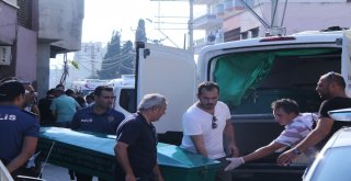Şizofren Babanın İlaçlarını Kullanmadığı Ortaya Çıktı