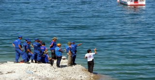 Serinlemek İçin Girdiği Baraj Gölünde Kaybolan Gencin Cesedi Bulundu