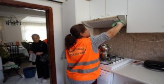 Yenimahallede Bayram Telaşı