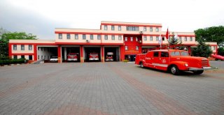 Büyükşehir Bayramda Görev Başında