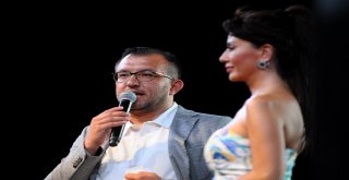 Dünya Starı Alexandra Standan Çanakkalede Muhteşem Konser