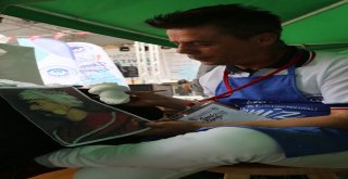 Lületaşı Festivaline Yoğun İlgi