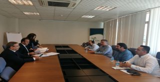 Trakya Üniversitesinden Bir Edirne Projesi: ‘Şerbet-İ Fünun