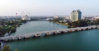 Adananın Antika Mücevher Gerdanlıkları: Taş Köprü Ve Misis Köprüsü