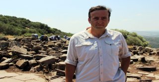 Kazılar Aigaideki Ziyaretçi Sayısını 10 Bine Çıkardı