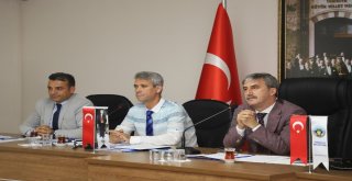 Turgutlu Belediyesinden Kurumlara Yatırım Desteği