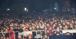 Oğuzhan Koç Konserine Büyük İlgi