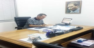 Duktoskopi Cihazı Çalınan Doktor Hırsızlara Seslendi