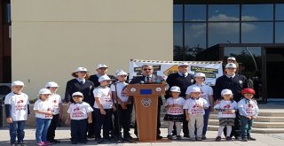 Emniyet Genel Müdürü Uzunkaya Trafik Kazalarının Bilançosunu Açıkladı