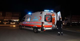 Manavgatta Trafik Kazası: 3Ü Çocuk 8 Yaralı