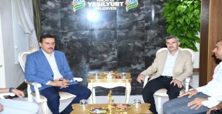 Tüfenkciden Yeni Sistemde Malatya Vurgusu