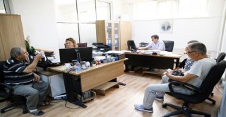 Efelerde 6 Milyon Tl Borç Yapılandırıldı