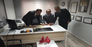 Nesibe Aydından Kocaeli Çıkarması