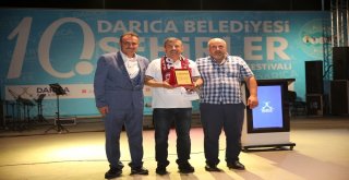 Darıcada Sahne Tokatlıların