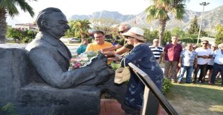 Anday 13. Kez Anıldı