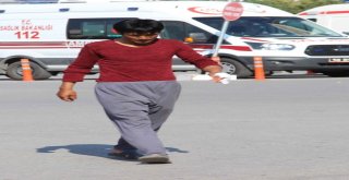 Kendini Kesenleri Görünce Gülüyordum, Benim De Başıma Geldi