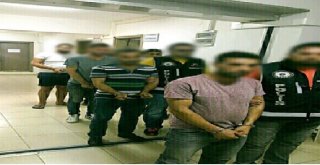 Didimde Uyuşturucu Operasyonu