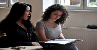 Yeteneklerini Keşfetmek İsteyenlere Fırsat