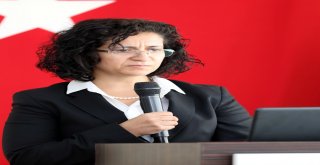 Gaün, Araban Myoda Toprak Analiz Laboratuvarı Açıldı