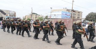 Pakistanda Aşure Günü İçin Üst Düzey Güvenlik Önlemleri