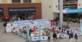 Tortek, Forum Mersine Atölye Kurdu