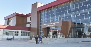 Kmü Besyo Özel Yetenek Sınavı Başvuruları Başlıyor