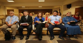 Yenimahalle Kalite Sınavını Geçti