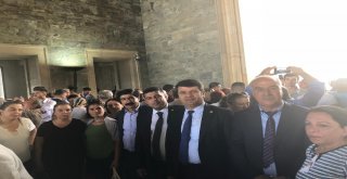 Chp 95. Kuruluş Yıl Dönümünü Kutladı