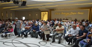 Kura Çekiminde Makarna Kullandılar